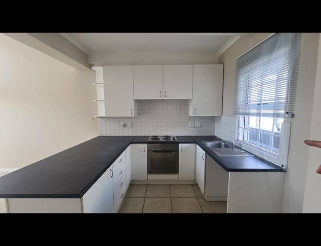 2 BEDROOM PROPERTY TO RENT IN TYGER VALLEY